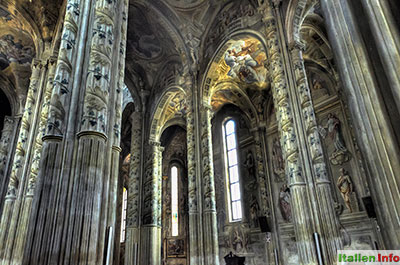 Asti: Cattedrale Santa Maria Assunta