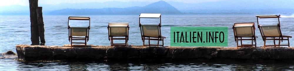 Italien genießen mit Italien.Info: San Viglio (VR), Gardasee - Venetien